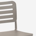 Stoelen voor binnen en buiten van polypropyleen Billow Kosten