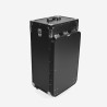 Make-up trolley make-up koffer met spiegel, tafel en verlichting Smarty Korting