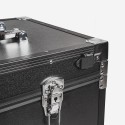 Make-up trolley make-up koffer met spiegel, tafel en verlichting Smarty Karakteristieken