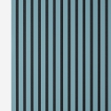 4 x decoratieve akoestische wandpanelen 120x60 cm turquoise Tabb-GR Kortingen
