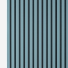 4 x decoratieve akoestische wandpanelen 120x60 cm turquoise Tabb-GR Kortingen