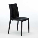 Set van 22 Grand Soleil polyrotan stoelen voor hotel of restaurant Aanbod
