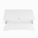 Aanpasbare in hoogte verstelbare monitorstandaard voor desktop PC Jallo+ Catalogus