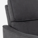 Elektrisch verstelbare relaxfauteuil met USB-oplader Eleonora Catalogus