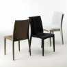 Set van 22 Grand Soleil polyrotan stoelen voor hotel of restaurant 