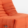 Moderne elektrisch verstelbare relaxfauteuil met USB-oplader Sara Catalogus