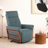 Moderne design verstelbare relaxfauteuil Martina Verkoop