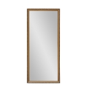 Klassieke gouden staande- of wandspiegel 180x80 cm Vestur-G Verkoop