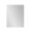 Verlichte badkamerspiegel 60x80 cm met anti-condens functie Vindur L Verkoop