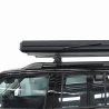 Universele stevige 2-persoons autodaktent 140x225 cm Honduras Karakteristieken