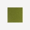Set van 8 akoestische groene wandpanelen Klank-V Kortingen