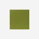 Set van 8 decoratieve groene akoestische wandpanelen 60x60 cm Toon-V Kortingen
