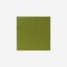 Set van 8 groene akoestische design wandpanelen 60x60 cm Zarbi-V  Kortingen