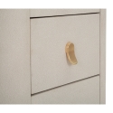 Make-up tafel slaapkamer met 6 lades Vanity Catalogus