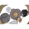 3D metalen wanddecoratie minimalistisch Indry Korting
