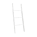 Transparante plexiglas handdoekenrek 40×100cm Penrose Small Aanbieding