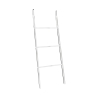 Transparante plexiglas handdoekenrek 40×100cm Penrose Small Aanbieding