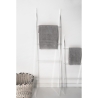 Transparante plexiglas handdoekenrek 40×100cm Penrose Small Verkoop