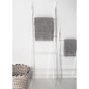 Transparante plexiglas handdoekenrek Penrose Big Verkoop