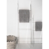 Transparante plexiglas handdoekenrek Penrose Big Verkoop