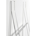 Transparante plexiglas handdoekenrek Penrose Big Aanbod