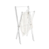 Transparante plexiglas handdoekhouder voor badkamer Xfile Verkoop