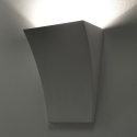 Minimalistisch keramische wandlamp in wit design Tampa Verkoop