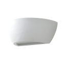 Minimalistische moderne witte keramische wandlamp Salem Aanbieding