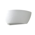 Minimalistische moderne witte keramische wandlamp Salem Aanbieding