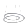 Moderne hanglamp met LED en verstelbare kabel Ø50 cm Howick Aanbieding