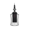 Moderne hanglamp van metaal met verstelbare kabel Ø29cm Venus A Aanbieding