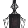 Moderne hanglamp van metaal met verstelbare kabel Ø29cm Venus A Korting