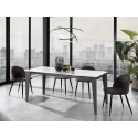 LED Hanglamp met Gevlochten Ringen Ø80 cm Kering Catalogus