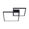 Moderne geometrische Led wandlamp design plafondlamp Rhos Korting