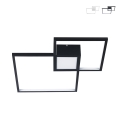 Moderne geometrische Led wandlamp design plafondlamp Rhos Aanbieding
