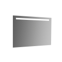 Achteruitgelicht badkamer spiegel 100x70cm met LED-touchlicht en bluetooth ETR114 Verkoop