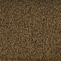 Moderne 2-zitsbank in kaki bouclè 192cm Cady 2 Afmetingen