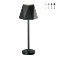 Draadloze draagbare tafellamp touch in/outdoor Fiji Aanbieding
