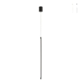 Dimmbare LED hanglamp in metaal Genius Aanbieding