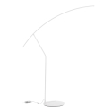 Dimbare LED vloerlamp metaal H202cm Folaga Catalogus