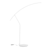 Dimbare LED vloerlamp metaal H202cm Folaga Catalogus