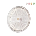 LED-wandlamp van glas Ø28cm Jokey AP Verkoop
