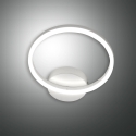 Moderne ronde LED-wandlamp Skyround-P Aanbod