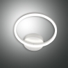 Moderne ronde LED-wandlamp Skyround-P Aanbod