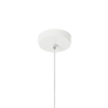 Hanglamp met metalen kooi Camp-S Aanbod