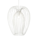 Hanglamp met metalen kooi Camp-S Verkoop