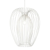 Hanglamp met metalen kooi Camp-S Verkoop
