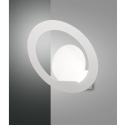 Design LED wandlamp van metaal met dimmer Hector Aanbod