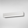 Moderne LED wandlamp van metaal Mistral Verkoop