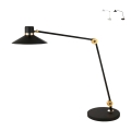 Moderne LED-bureaulamp met verstelbare armen Panarea Aanbieding
